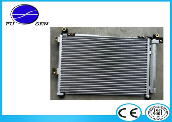 Universal Auto Ac Condenser Replacement For Ford Ranger Pickup Mazda BT50