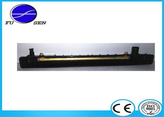 Carro armato di plastica del radiatore automatico per a/colore del nero OEM 16410-0c022 di Tacoma 95-04