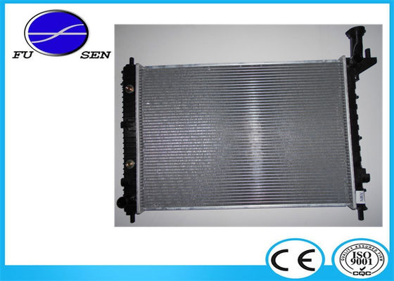 High Performance Auto Parts Radiator 26AT For GM Accadia '08-09 PA 700*478*26 Mm
