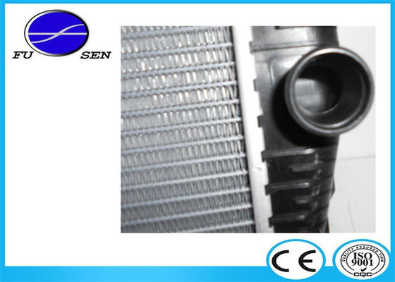 Car Engine Cooling Aluminum Automotive Radiators Renault Fluence 214100068R