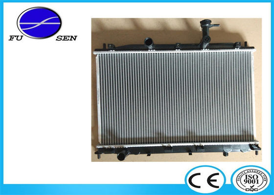 OEM/ODM facili dell'installazione del radiatore di Aircon dell'automobile di accento di Hyundai accettabile