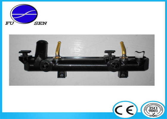Sistemi di raffreddamento 342 * 40MM del carro armato di plastica del radiatore di DAIHATSU TOYOTA PASSO'04-