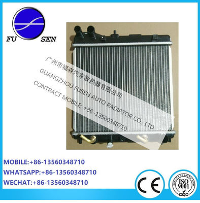 Radiatore per l'OEM 19010-PWA-P01 26AT di HONDA JAZZ Radiator